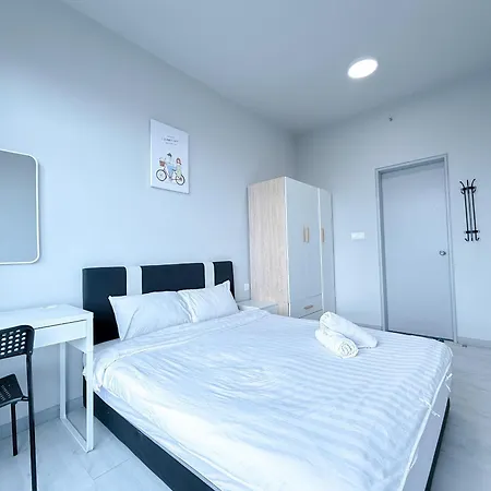 Mon Ki Homestay Jesselton Quay Gaya Street Nlght Market 亚庇梦绮